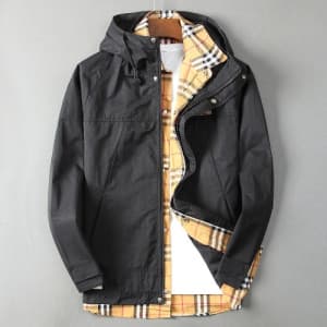 [버버리]Burberry 2020 Mens Classic Casual Jackets - 버… - 1
