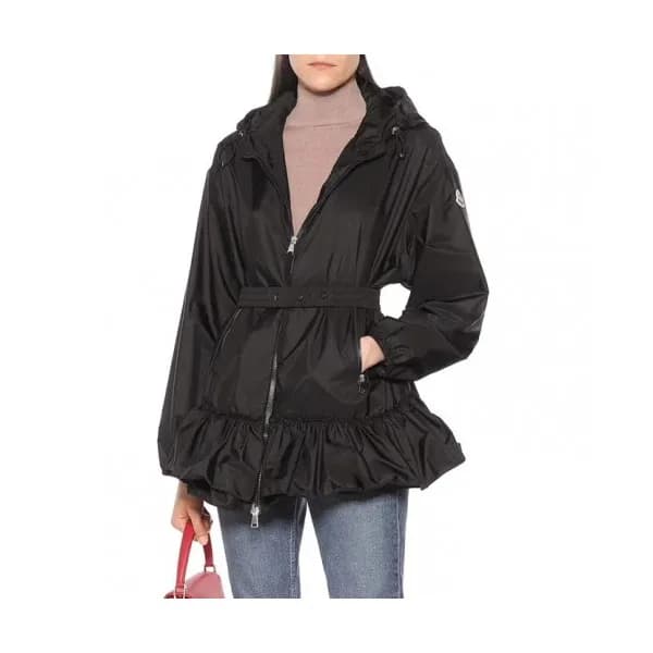 [몽클레어]Moncler 2020 Womens Logo Casual Windproof Ja… - 1