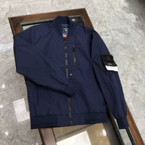 [매장판]Stone Island 2020 Mens Basic Casual Jackets … - 1