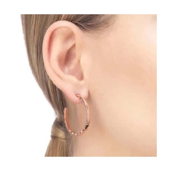 Bvlgari 2020 Ladies Earring - 불가리 2020 여성용 이어링 AC… - 1