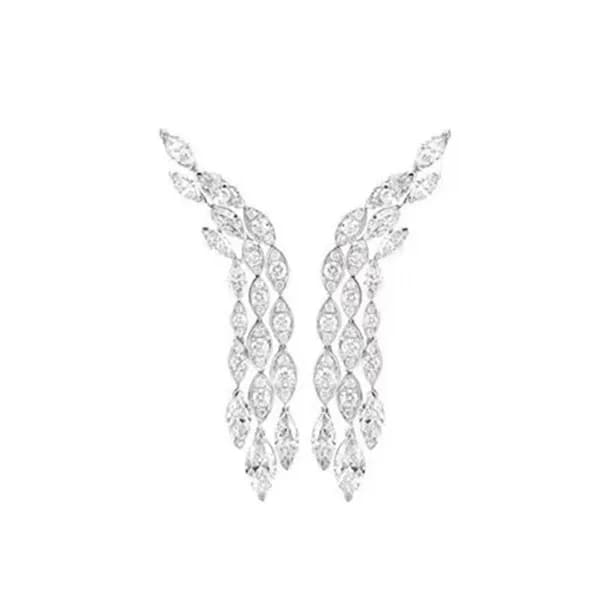 Piaget 2020 Ladies Earring - 피아제 2020 여성용 이어링 ACC…