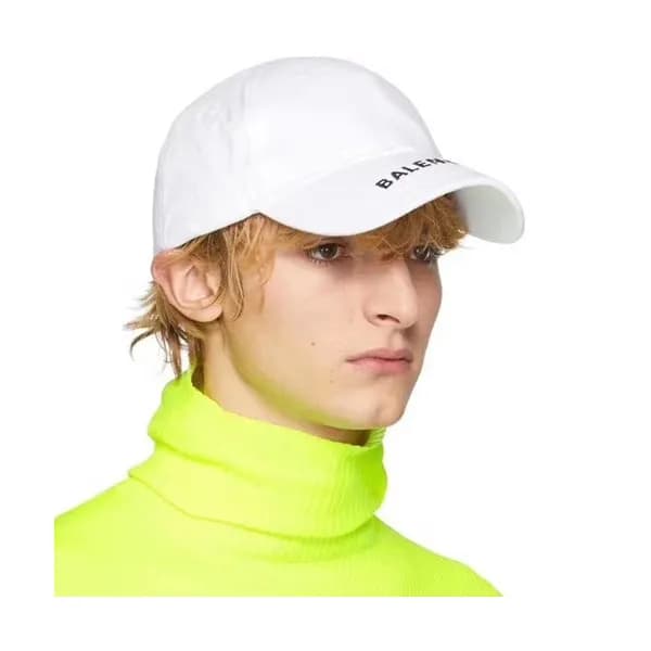 Balenciaga 2020 Mm / Wm Cap - 발렌시아가 2020 남여공용 모자 B… - 1