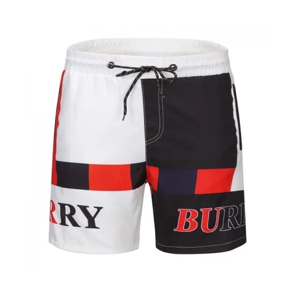 [버버리]Burberry 2020 Mens Logo Casual Training Half … - 1