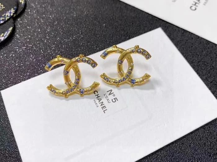 Chanel 2022 Ladies Earring - 샤넬 2022 여성용 이어링 ACC0… - 1