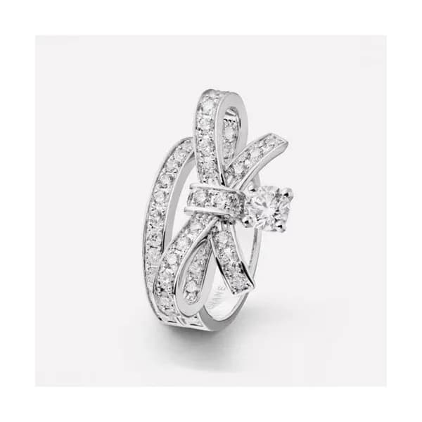 Chanel 2020 Ladies Ring - 샤넬 2020 여성용 링 ,ACC0402.(… - 1