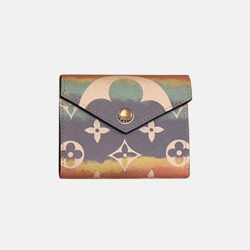 Louis Vuitton 2020 Womens Wallet ,M69341 - 루이비통 20… - 1