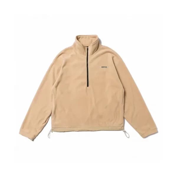[피어오브갓]Fear of god 2020 Mens Oversize Minimal Velv… - 1