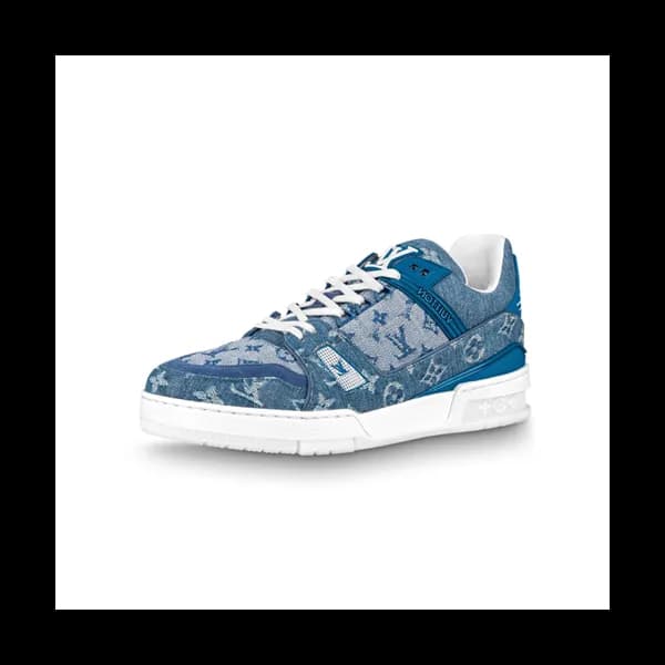 [매장판]Louis Vuitton 2020 Mens Sneakers - 루이비통 2020… - 1