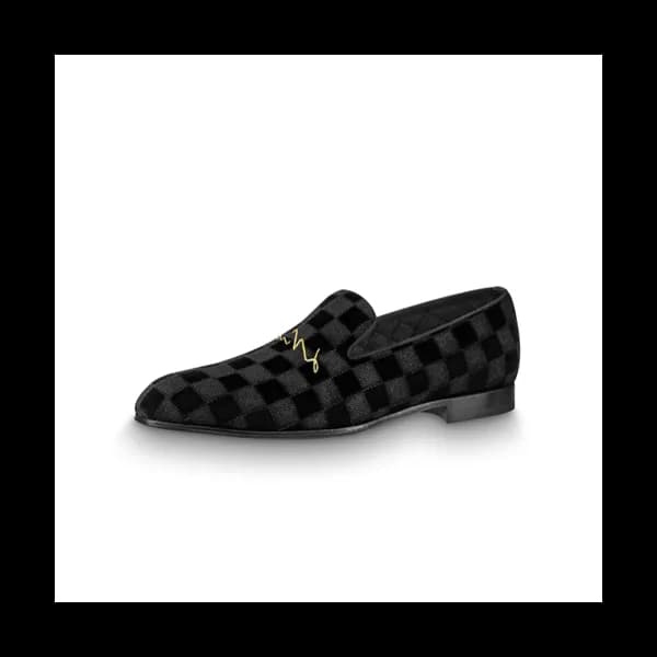 [매장판]Louis Vuitton 2020 Mens Loafer - 루이비통 2020 남… - 1