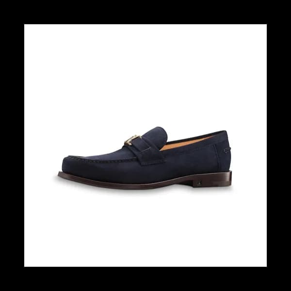 [매장판]Louis Vuitton 2020 Mens Leather Loafer - 루이비… - 1