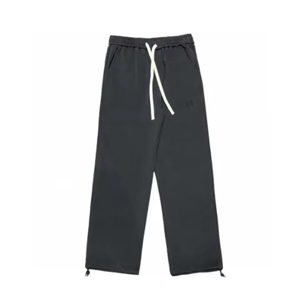 Balenciaga 2023 Mens Logo Casual Training Pants - … - 1