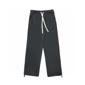 Balenciaga 2023 Mens Logo Casual Training Pants - …