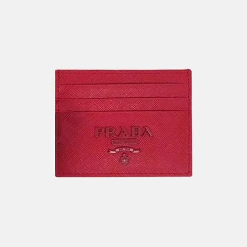 Prada 2020 Saffiano Card Purse 1MC025 - 프라다 2020 사… - 1