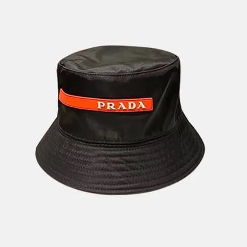 Prada 2020 Mm / Wm Cap - 프라다 2020 남여공용 모자 PRAM0019… - 1