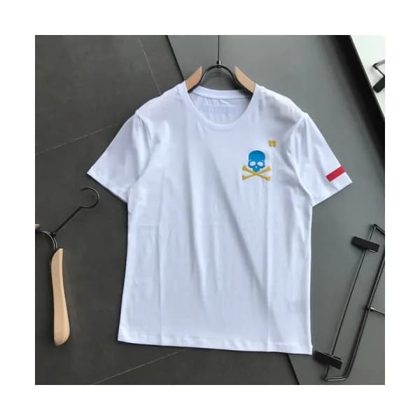 [마스터마인드]Mastermind Japan 2020 Mens Logo Cotton Sho… - 1