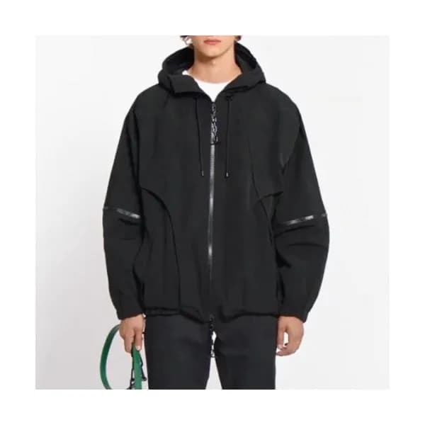 [루이비통]Louis vuitton 2020 Mens Casual Windproof Jac… - 1