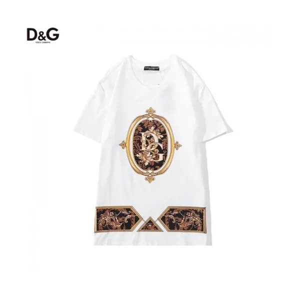 [돌체앤가바나]Dolce&Gabbana 2020 Mens Logo Silket Short … - 1