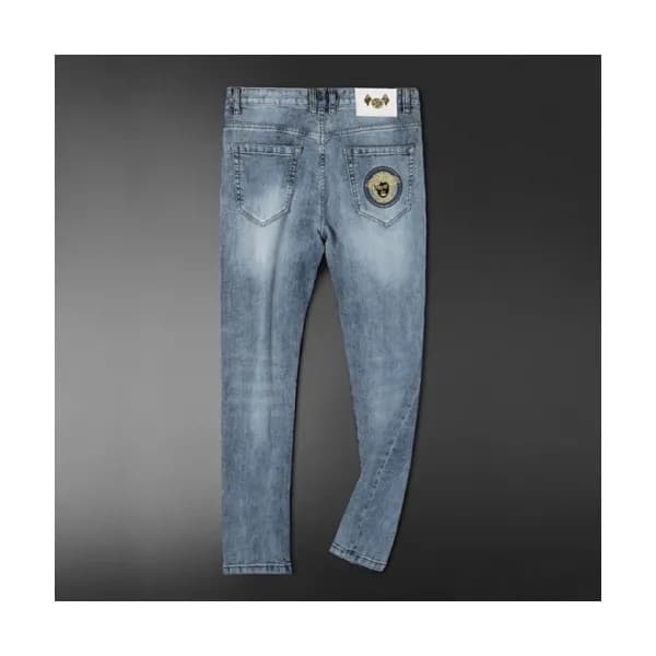 [베르사체]Versace 2020 Mens Casual Denim Jeans - 베르사체 … - 1