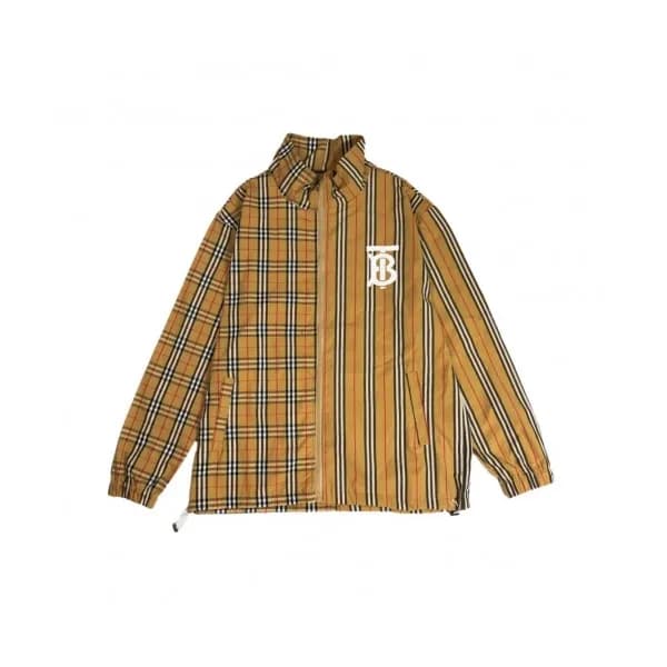 [버버리]Burberry 2020 Mens Classic Casual Jackets - 버… - 1