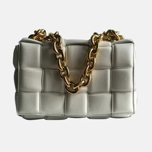 [보테가 베네타] Bottega Veneta 2020 Women's The Chai… - 1