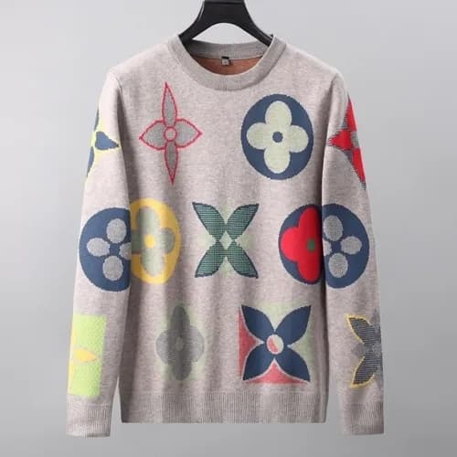 [루이비통]Louis vuitton 2020 Mens Casual Sweaters - 루이… - 1