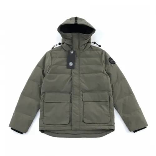 [캐나다구스]Canada goose 2020 Mm/Wm Patch Logo Casual G… - 1