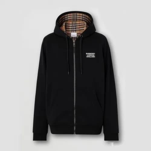 [버버리Burberry 2020 Mens Logo Casual HoodT - 버버리 202… - 1