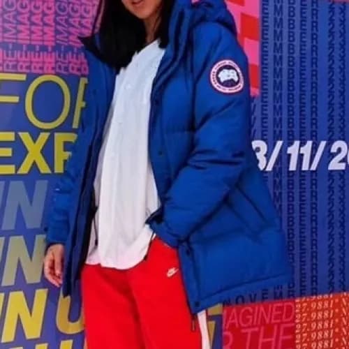 [캐나다구스]Canada goose 2020 Mm/Wm Patch Logo Casual G… - 1