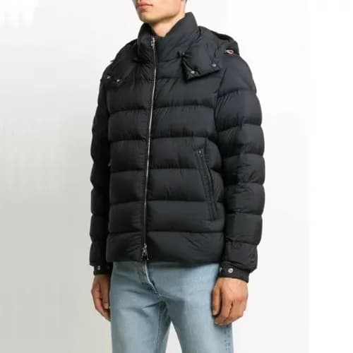 [몽클레어]Moncler 2020 Mens Patch Logo Modern Duck Dow… - 1