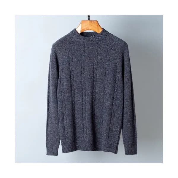 [알마니]Armani 2020 Mens Crew-neck Sweaters - 알마니 202… - 1