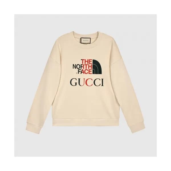 [구찌]Gucci 2020 Mm/Wm Logo Crew-neck Cotton Tshirts… - 1