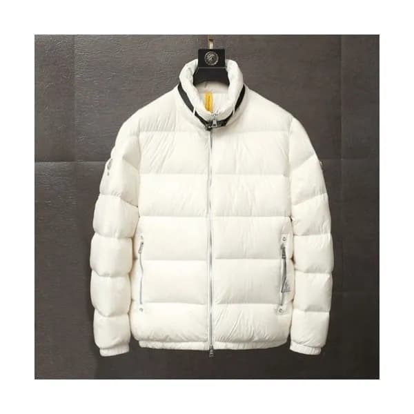 [몽클레어]Moncler 2020 Mens Patch Logo Modern Duck Dow… - 1