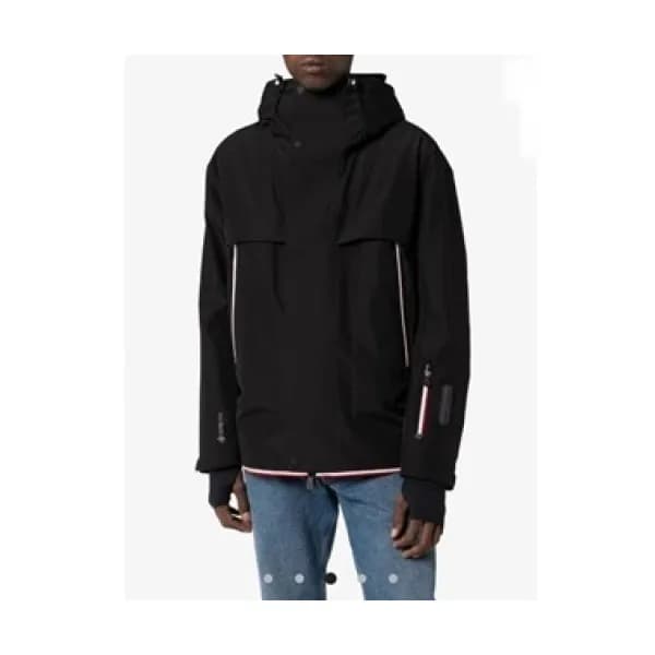 [몽클레어]Moncler 2020 Mens Logo Casual Down Jackets -… - 1