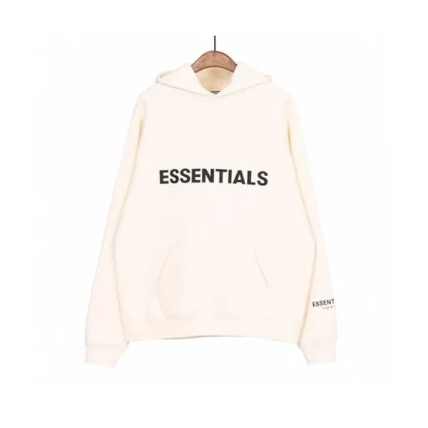 [피어오브갓]Fear of god 2020 Mm/Wm Logo Oversize Cotton… - 1