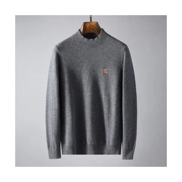 [에르메스]Hermes 2021 Mens Crew-neck Wool Sweater - 에르… - 1