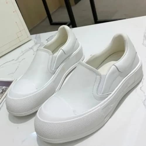 Alexander McQueen 2021 Women's Loafer - 알렉산더맥퀸… - 1