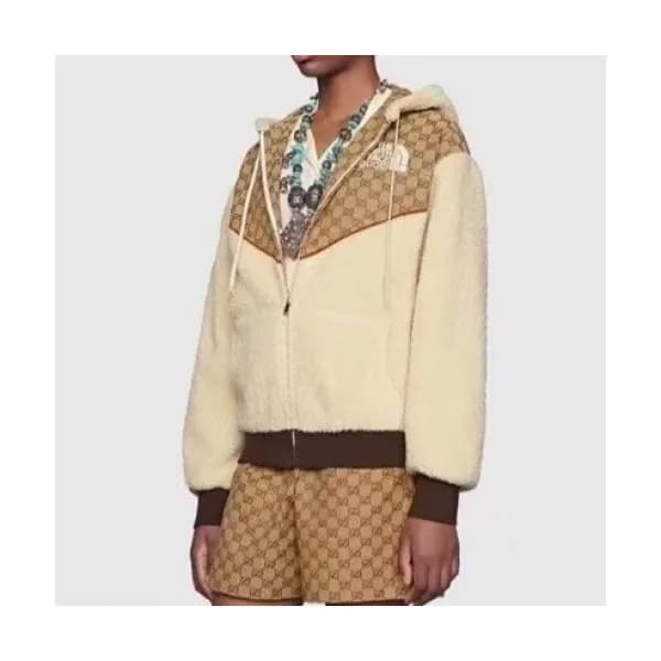 [구찌]Gucci 2021 Mens Initial Logo Vintage Casual Ha… - 1
