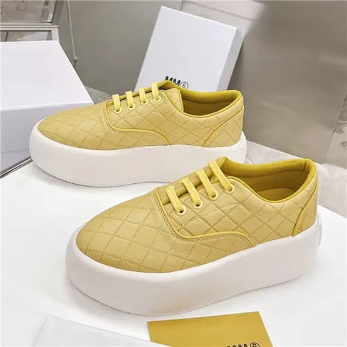 [귀여움 뿜뿜]Maison Margiela 2021 Women's Leather S… - 1