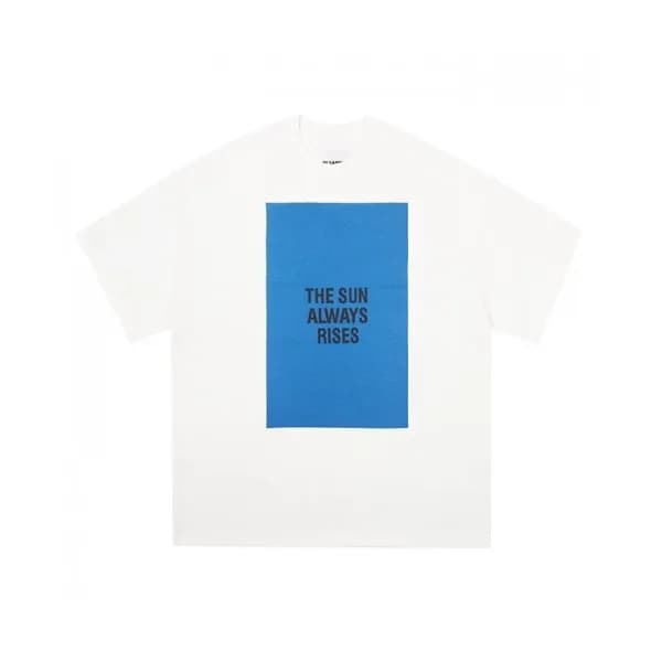Jil Sander Mens Basic Crew-neck Cotton Short Slee… - 1