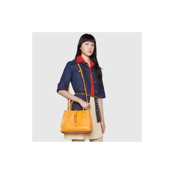 구찌 여성 옐로우 숄더백- Gucci Womens Yellow Shoulder Bag - … - 1