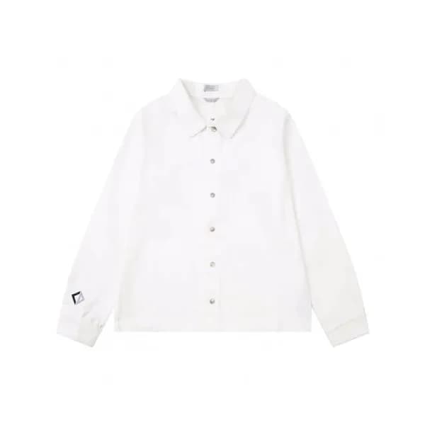 디올 남성 화이트 자켓 - Dior Mens White Jackets - di551x - 1