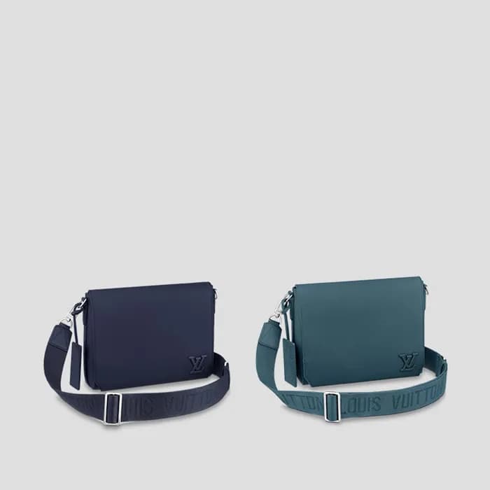루이비통 남성 뉴 메신저 M59327 【매장-350만원대】 - Louis vuitton M… - 1