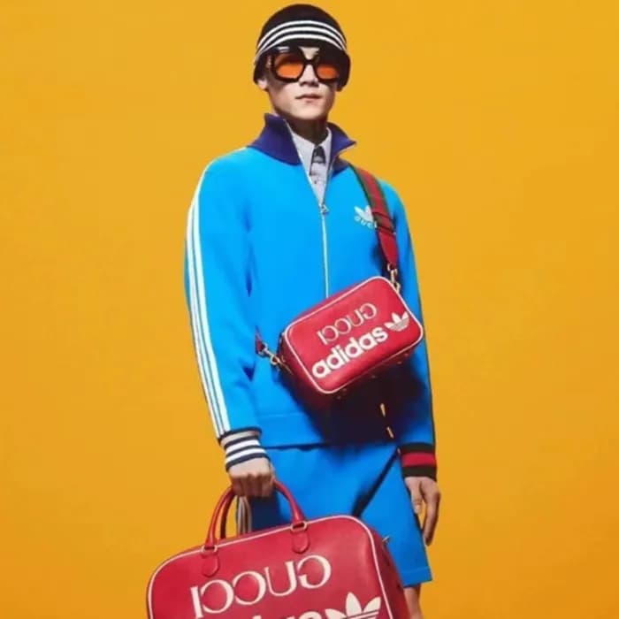 구찌 남성 캐쥬얼 블루 자켓 - Gucci Mens Blue Jackets - gu1127… - 1