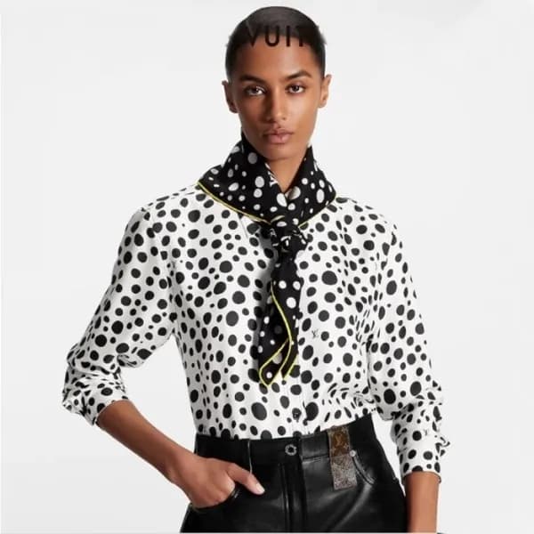 루이비통 여성 프리미엄 스카프 - Louis vuitton Womens Scarf - lv… - 1