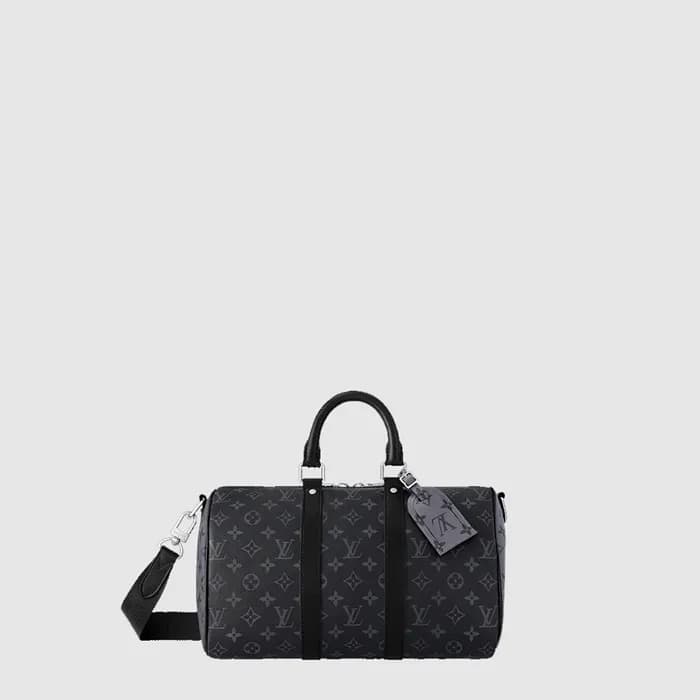 루이비통 남성 키폴 반둘리에 35 M46655 - Louis vuitton Mens Kee… - 1