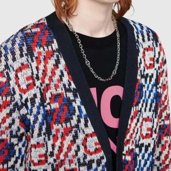 구찌 남/녀 골드 목걸이 - Gucci Unisex Gold Necklace - acc14…