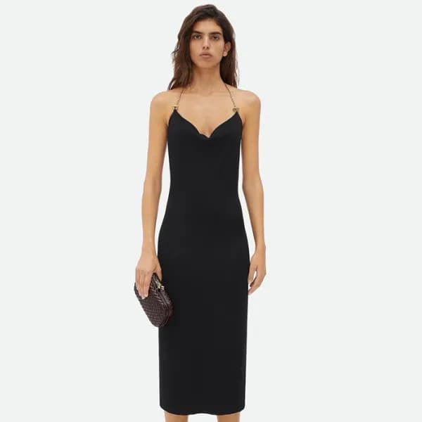 보테가 베네타 여성 브라운 파우치 - Bottega Veneta Womens Brown P… - 1