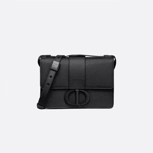 디올 여성 블랙 30 몽테뉴 - Dior Womens Black 30 Montaigne -… - 1