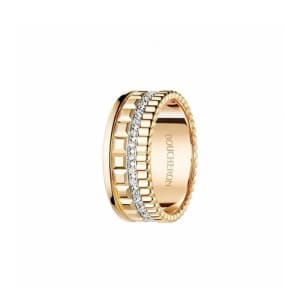 부쉐론 여성 골드 반지 - Boucheron Womens Gold Ring - acc191…