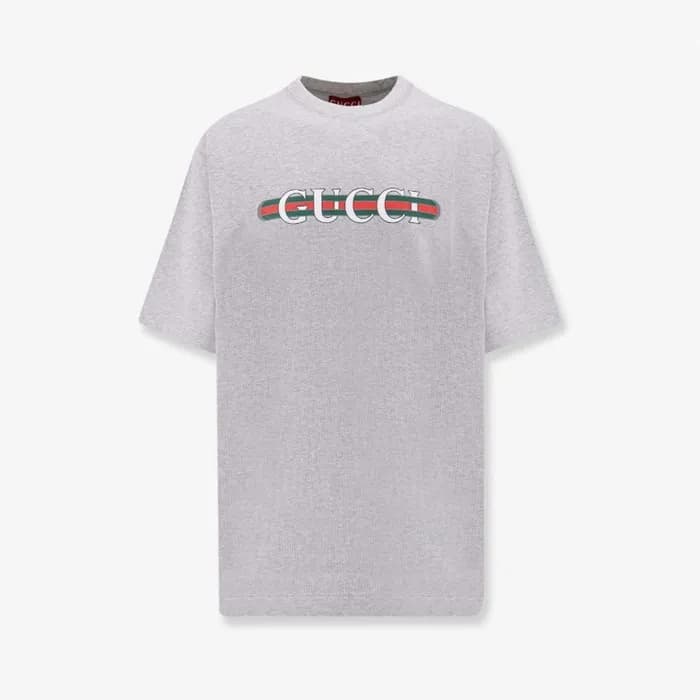 구찌 남성 라운드 티셔츠 - Gucci Mens Round Tshirt - guc359x - 1